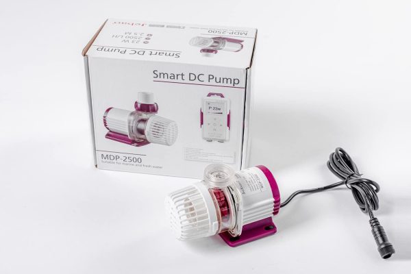 واترپمپ هوشمند جبائو