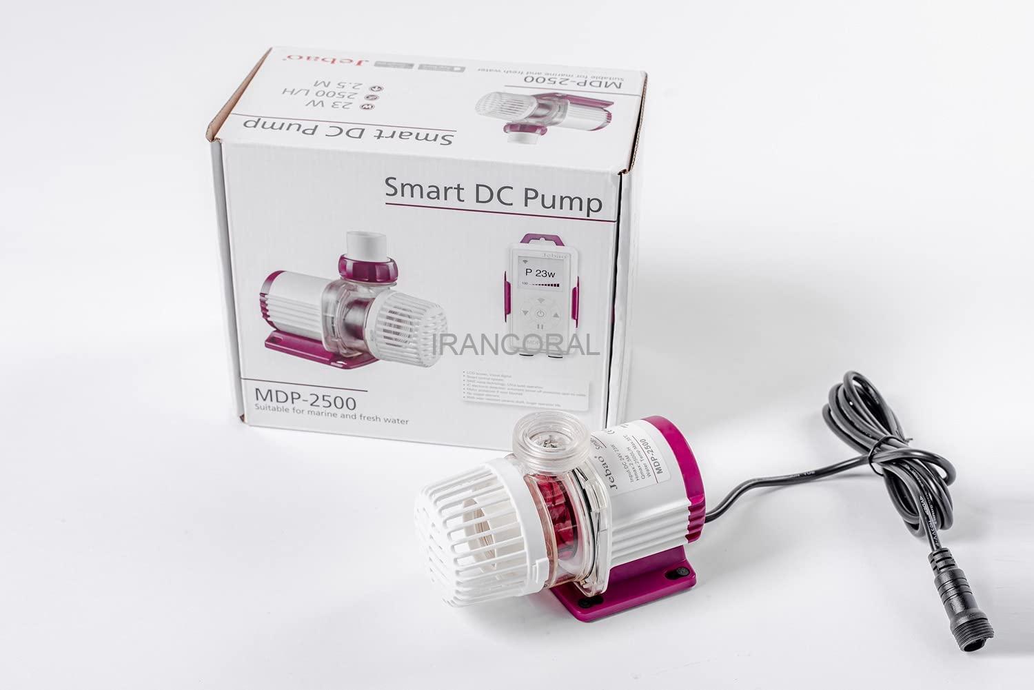 واترپمپ هوشمند جبائو