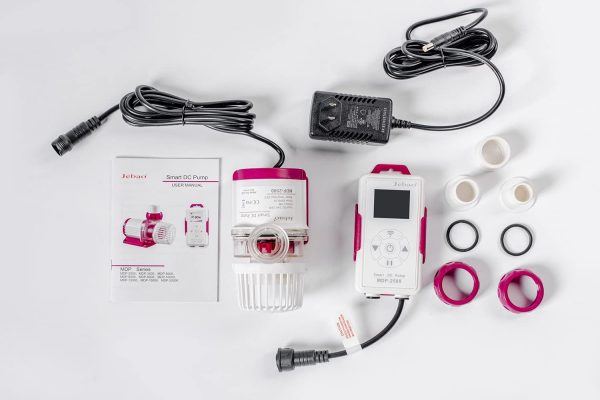 واترپمپ هوشمند جبائو