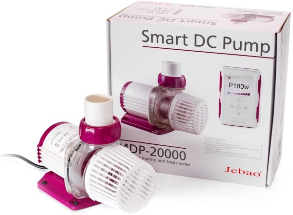 واترپمپ هوشمند جبائو