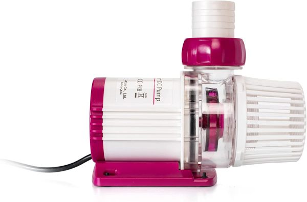 واترپمپ هوشمند جبائو