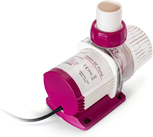 واترپمپ هوشمند جبائو