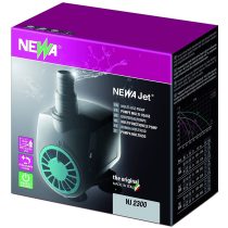 واترپمپ نوا جت