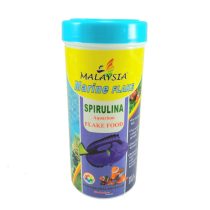 غای پولکی اسپیرولینا مالزیا