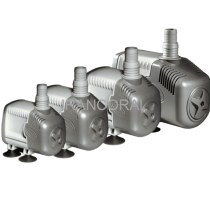 واتر پمپ سینکرا سایلنت