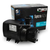 واترپمپ آکواریوم سینکرا ADV سیچه