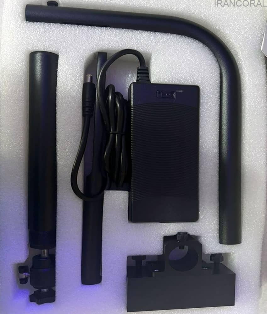 نور آکواریوم آب شور G6 سی تی لایت