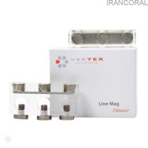 لاین مگنت تیتانو