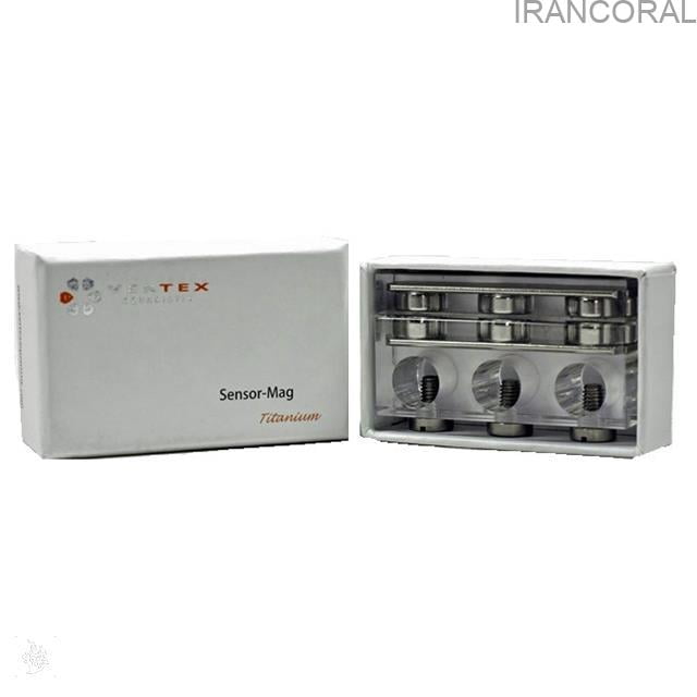 لاین مگنت تیتانو