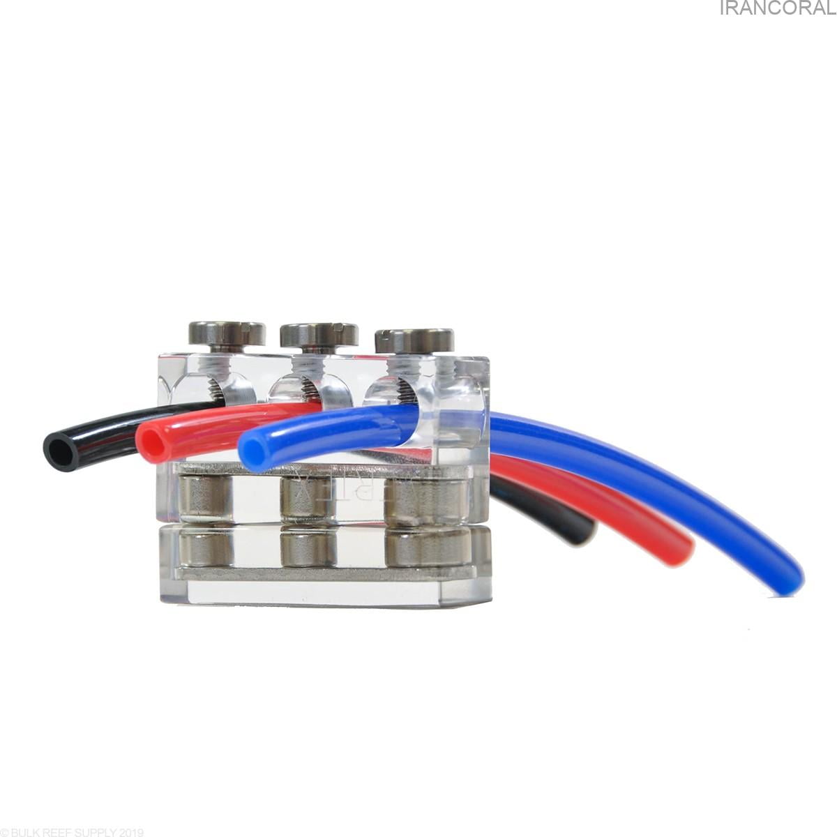 لاین مگنت تیتانو