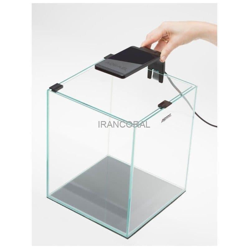 آکواریوم آماده نانو شریمپ ست اسمارت