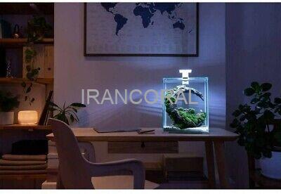 آکواریوم آماده نانو شریمپ ست اسمارت