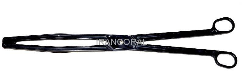 انبر مخصوص آکواریوم کومبی فیکس