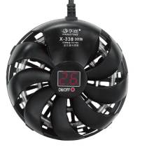 بخاری هوشمند آکواریوم