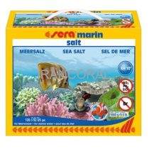 نمک سی سالت سرا مارین