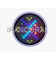 نور حرفه ای آکواریوم آب شور A7