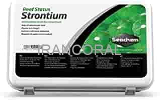 کیت تست استرانسیم سیچم