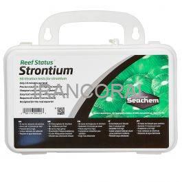 کیت تست استرانسیم سیچم