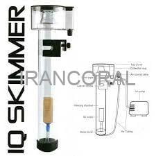 اسکیمر مینی دایمکس