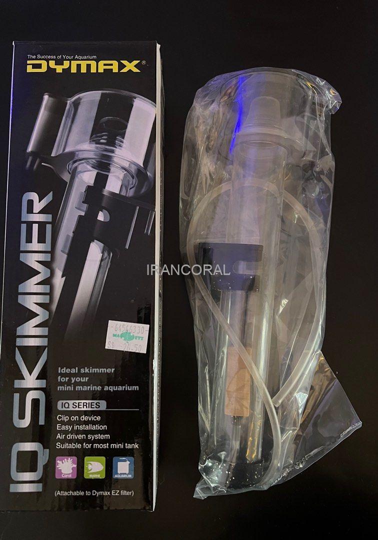 اسکیمر مینی دایمکس