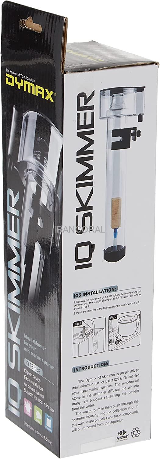 اسکیمر مینی دایمکس