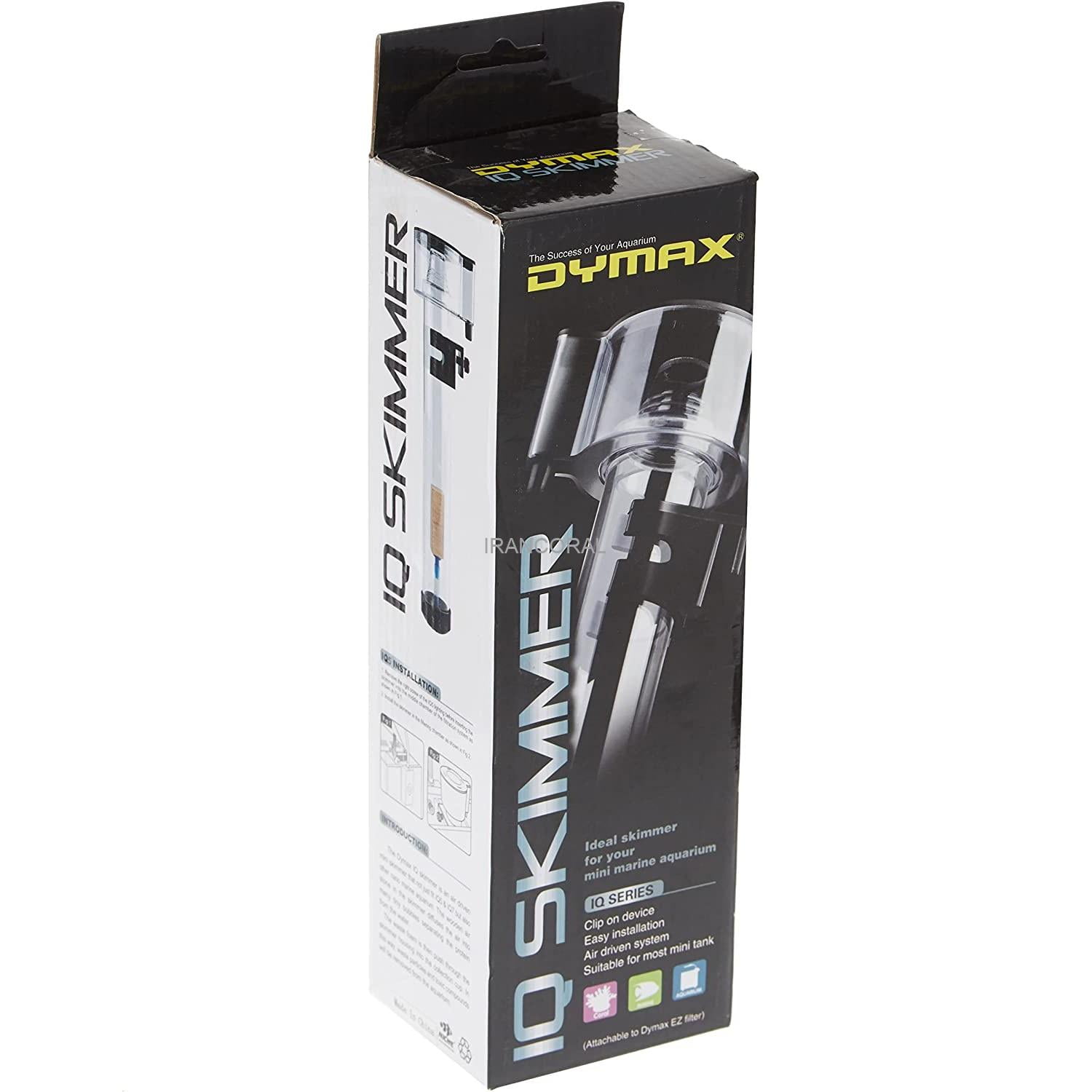 اسکیمر مینی دایمکس