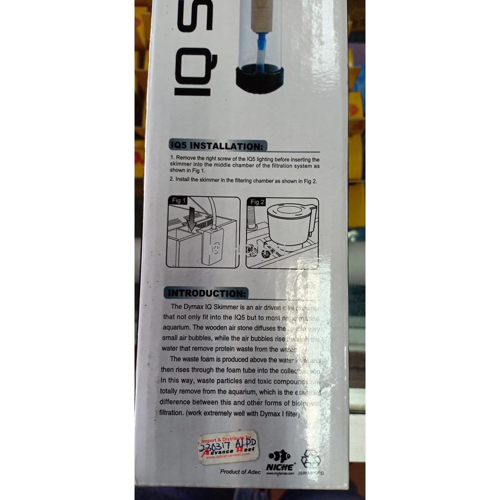 اسکیمر مینی دایمکس