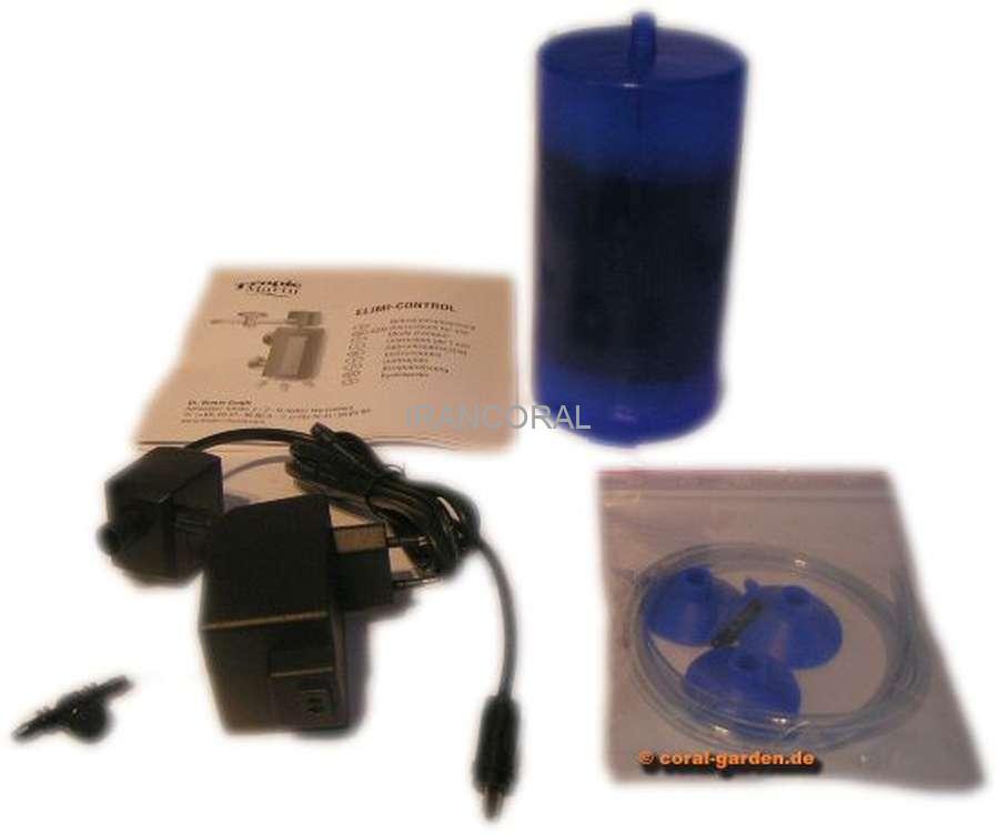 راکتور جذب فسفات تروپیک مارین