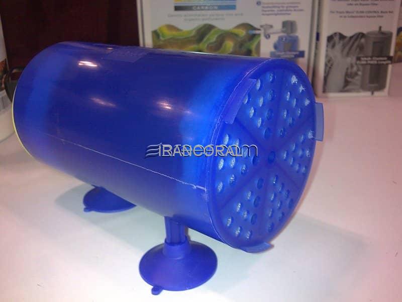 راکتور جذب فسفات تروپیک مارین