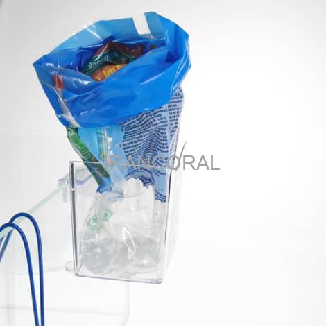 ظرف انتقال آبزیان جی بی ال