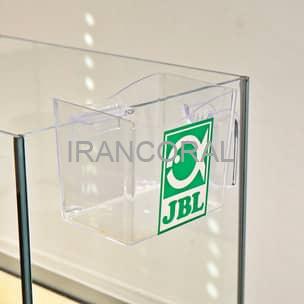 ظرف انتقال آبزیان جی بی ال