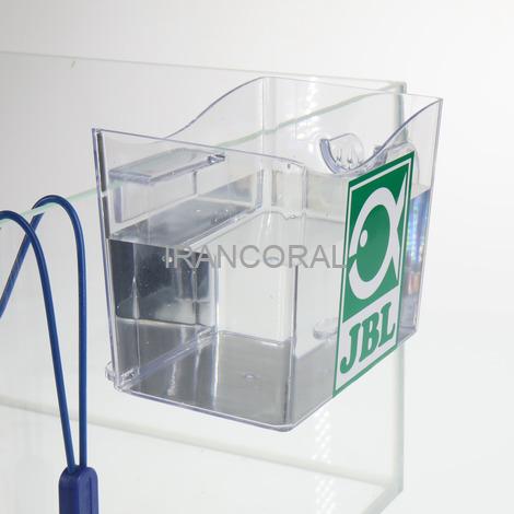 ظرف انتقال آبزیان جی بی ال