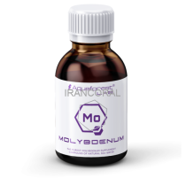 محلول مولیبدنیوم آکوافارست