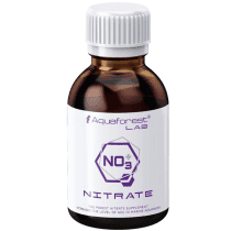 محلول نیترات آکوافارست