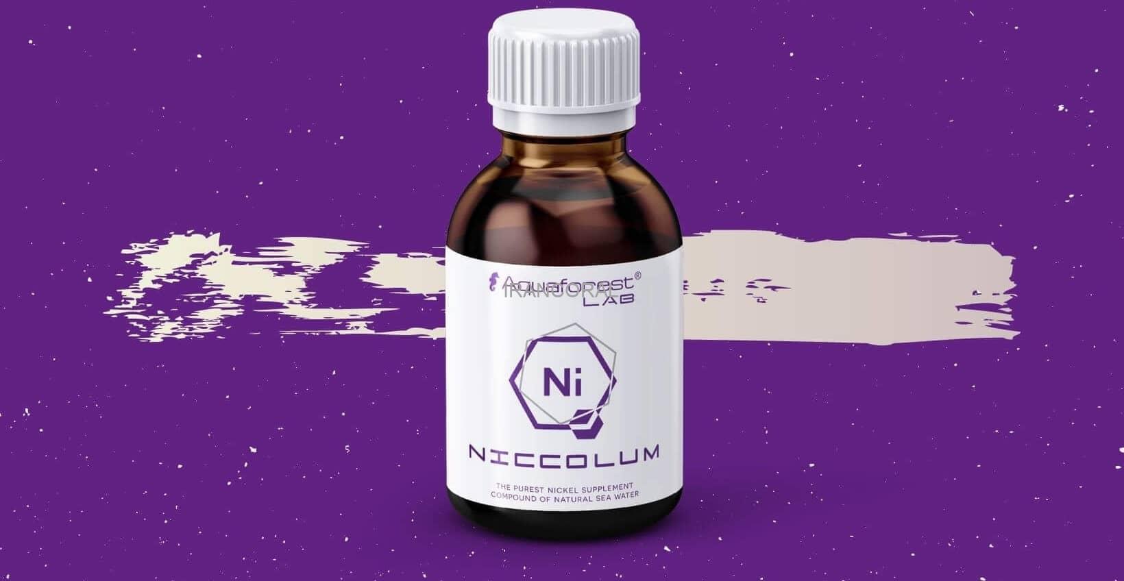 محلول نیکولوم