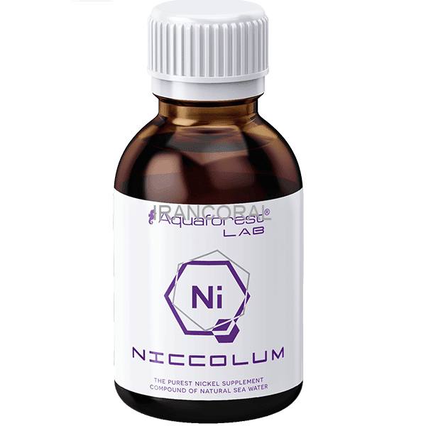 محلول نیکولوم