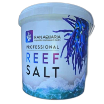 نمک پروفشنال ریف سالت ایران اکواریوم