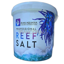 نمک پروفشنال ریف سالت ایران اکواریوم