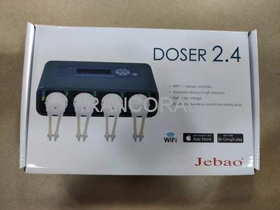 دوزینگ پمپ 2.4 جبائو