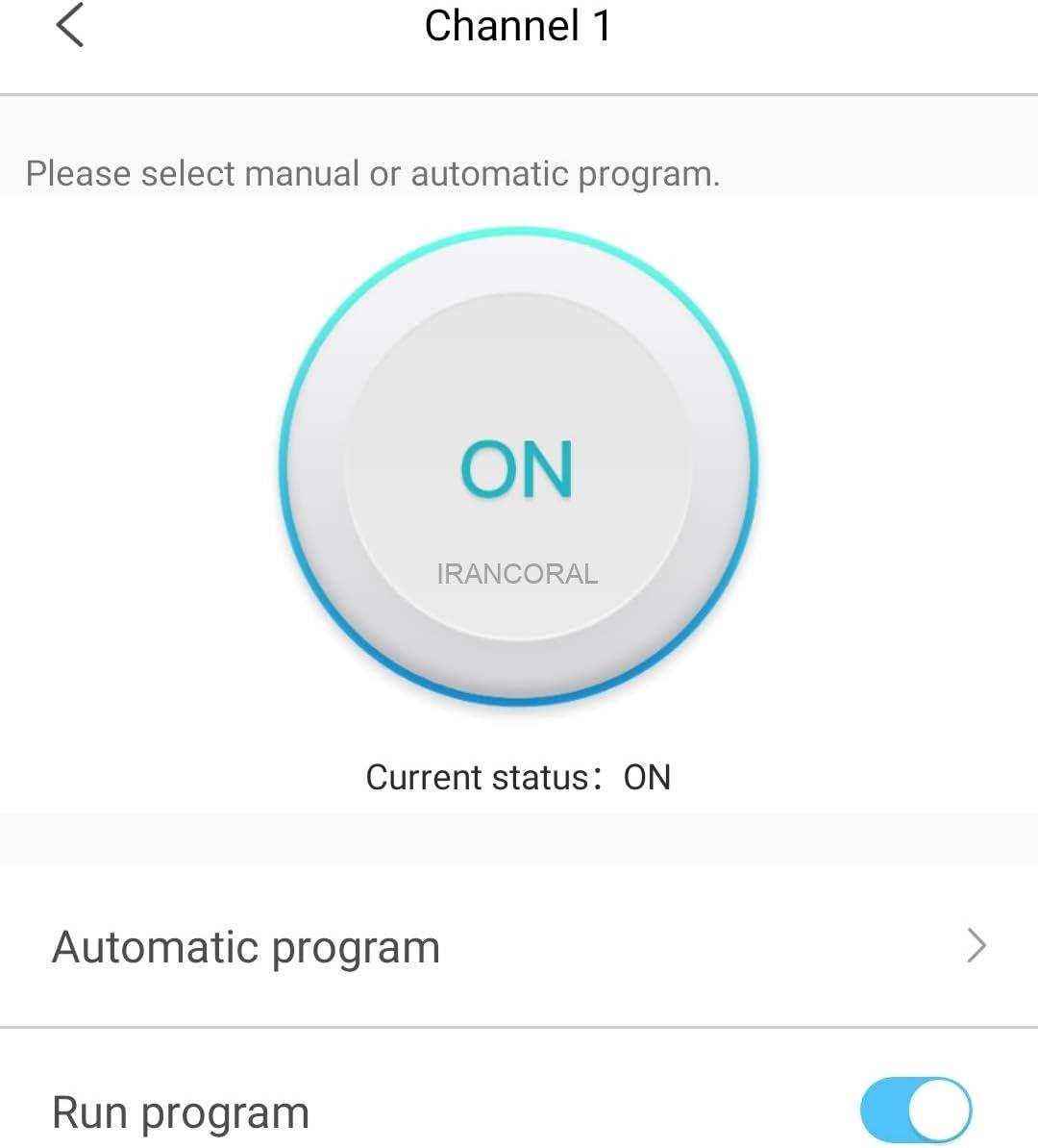 دوزینگ پمپ 2.4 جبائو