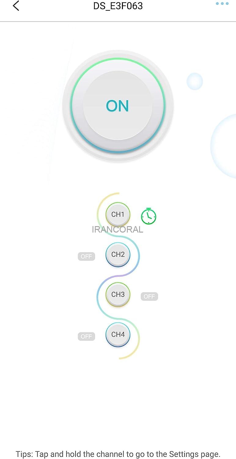 دوزینگ پمپ 2.4 جبائو