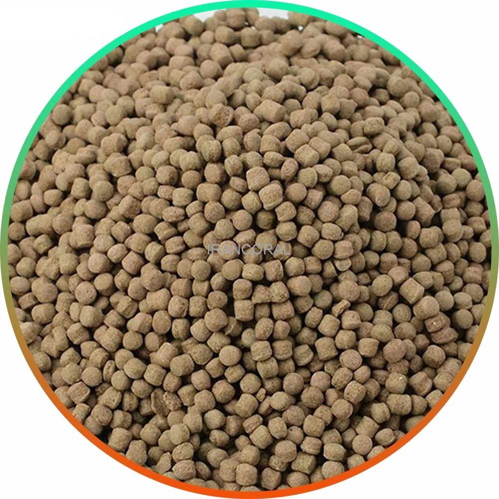 غذای گرانول ماهیان آب شور اسمال MF-G1 اوشن فری