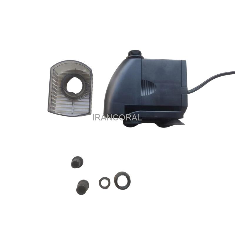 واترپمپ ام اف پی