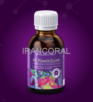 پاور الکسیر آکوافارست