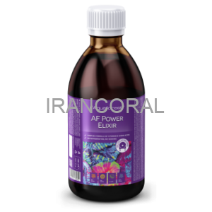 پاور الکسیر آکوافارست