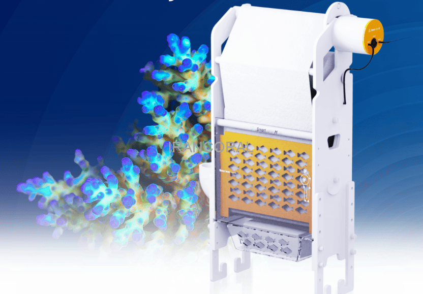 رول پد هوشمند ریف فکتوری