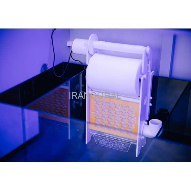 رول پد هوشمند ریف فکتوری