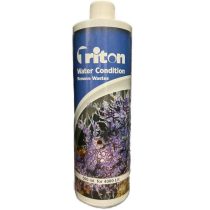 محلول ضد کلر و شفاف کننده ی آب تریتون