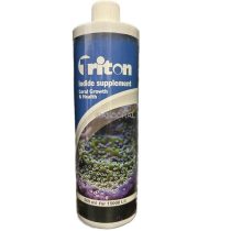 محلول ید تریتون