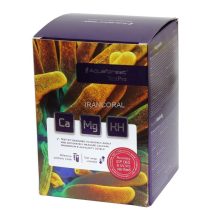 تست پرو پک آکوافارست